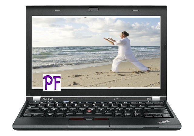 online tai chi