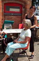 Beaumont Lodge Family Fun Day 2010 - pic 2